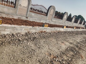  Land – Exterior View View at Kapoorawala - for Sale