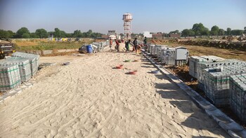 Land for Sale in Kapoorawala, Jaipur