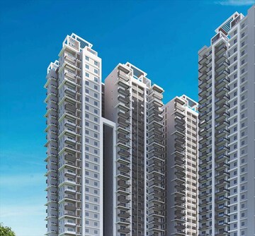 3 BHK Apartment – Exterior View View at Chandrasekharpur - for Sale