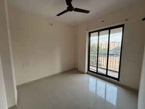 Room in 1 BHK Apartment at Bhagwati Belmont, Haware City – for Rent
