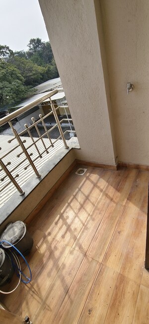 1 BHK Builder Floor For Rent in Wadgaon Sheri