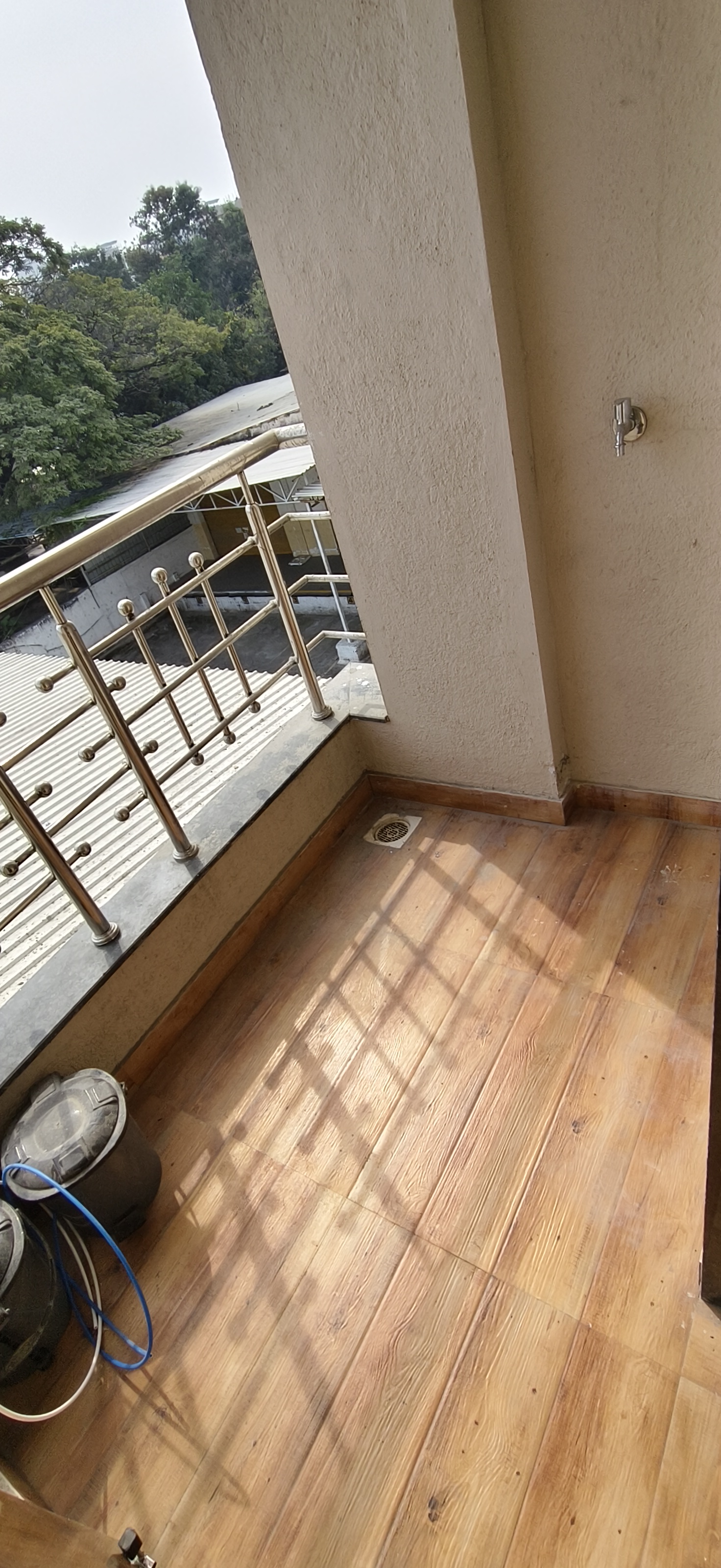 1 BHK Builder Floor For Rent in Laxmi Niwas , Talera Naga