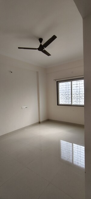 Bedroom in 1 BHK Builder Floor at Wadgaon Sheri – for Rent