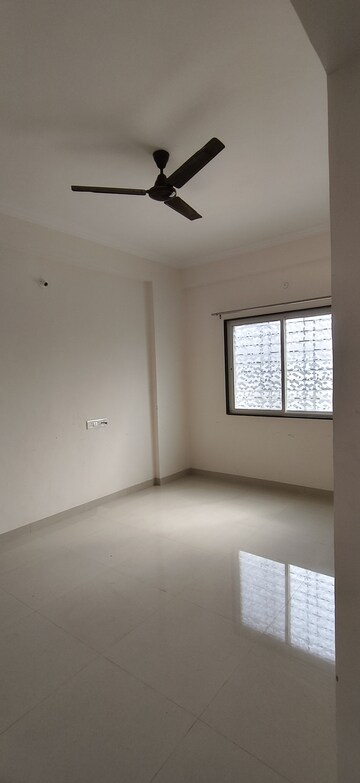 Bedroom in 1 BHK Builder Floor at Wadgaon Sheri – for Rent