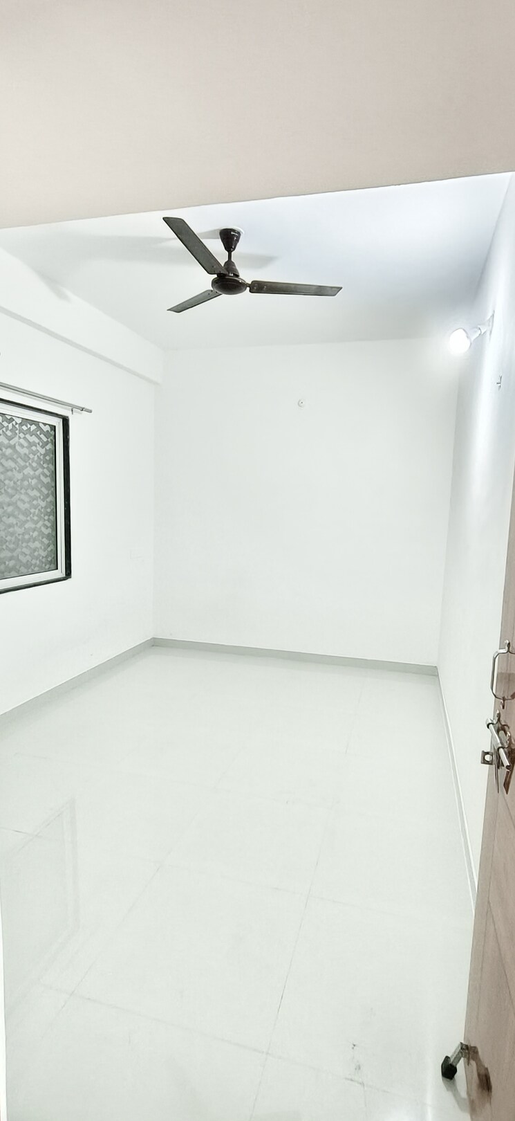 Living Room, wadgaon sheri 1 Bedroom 465 Sq.Ft. Builder Floor In Wadgaon Sheri Pune 9556105