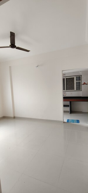 Living Room in 1 BHK Builder Floor at Wadgaon Sheri – for Rent