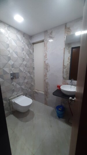 Floor Plan in  Office Space at Lodha Supremus Powai, Powai – for Rent