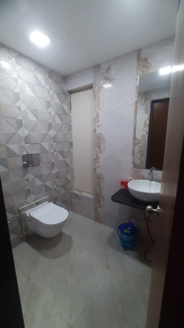 Floor Plan in  Office Space at Lodha Supremus Powai, Powai – for Rent