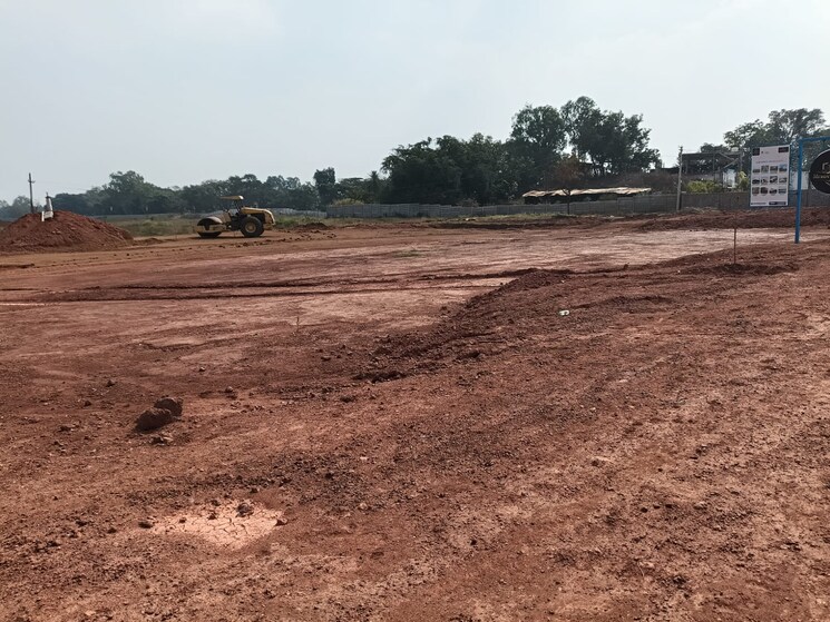 undefined, manneguda  400 Sq.Yd. Plot In Manneguda Hyderabad 9556068