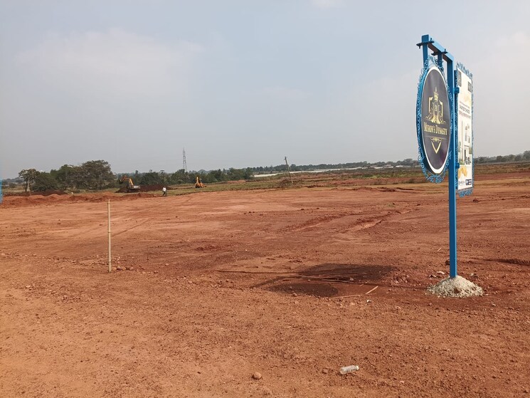 undefined, manneguda  400 Sq.Yd. Plot In Manneguda Hyderabad 9556068