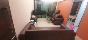 1 BHK Apartment For Sale in Metro Creators Chaurang Siddhi, Kharghar