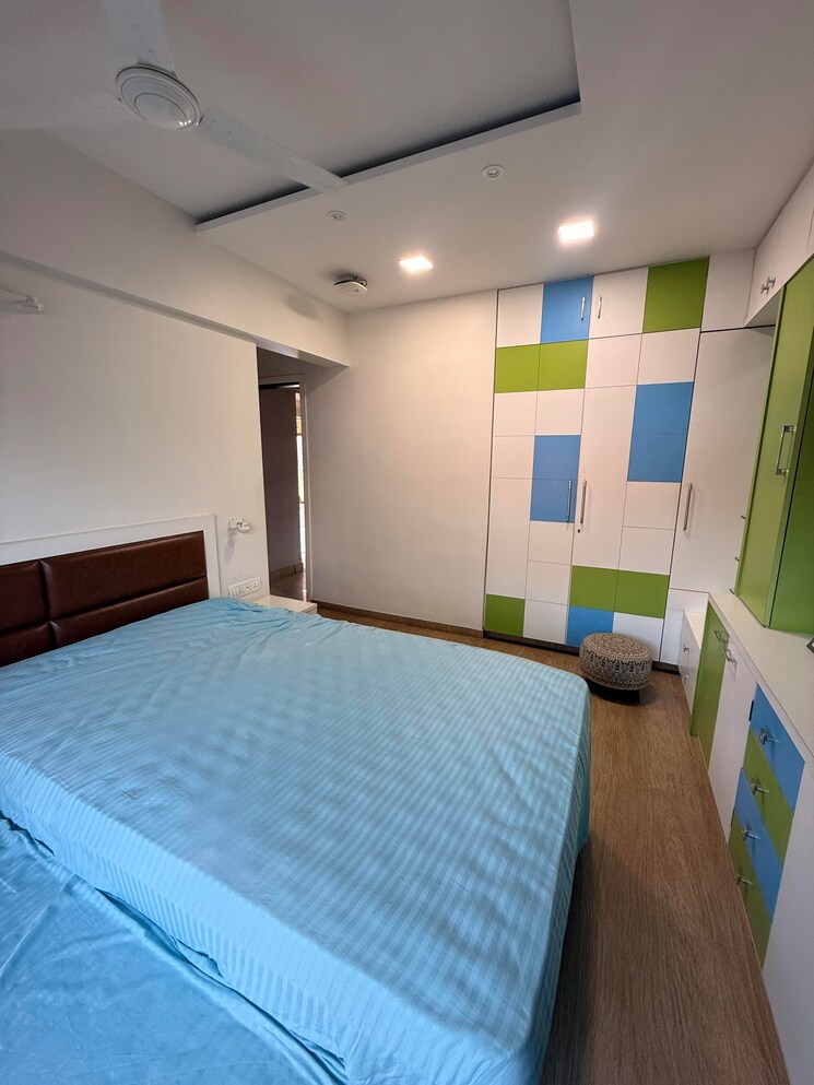 Team Area, lower parel 4 Bedroom 1678 Sq.Ft. Apartment In Lower Parel Mumbai 9556071