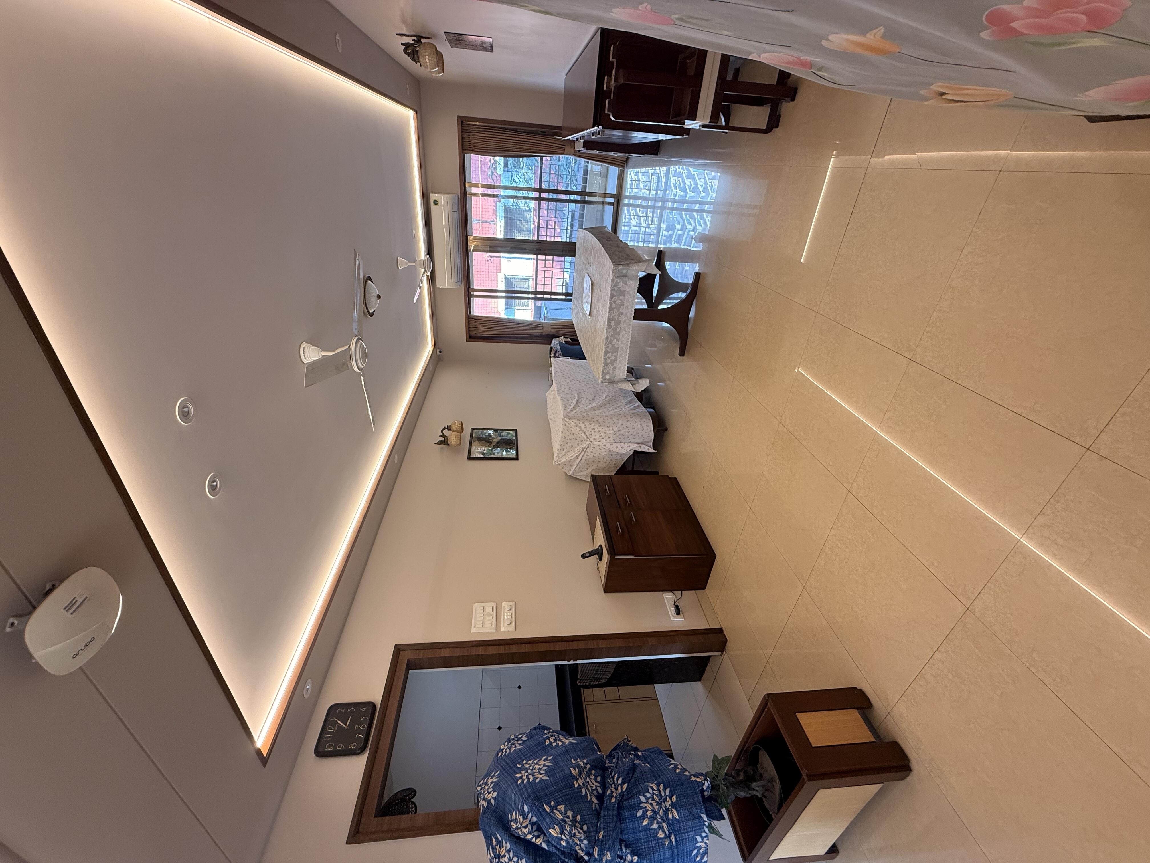 4 BHK + Servant Room Apartment For Sale in  Lower Parel West, Mumbai