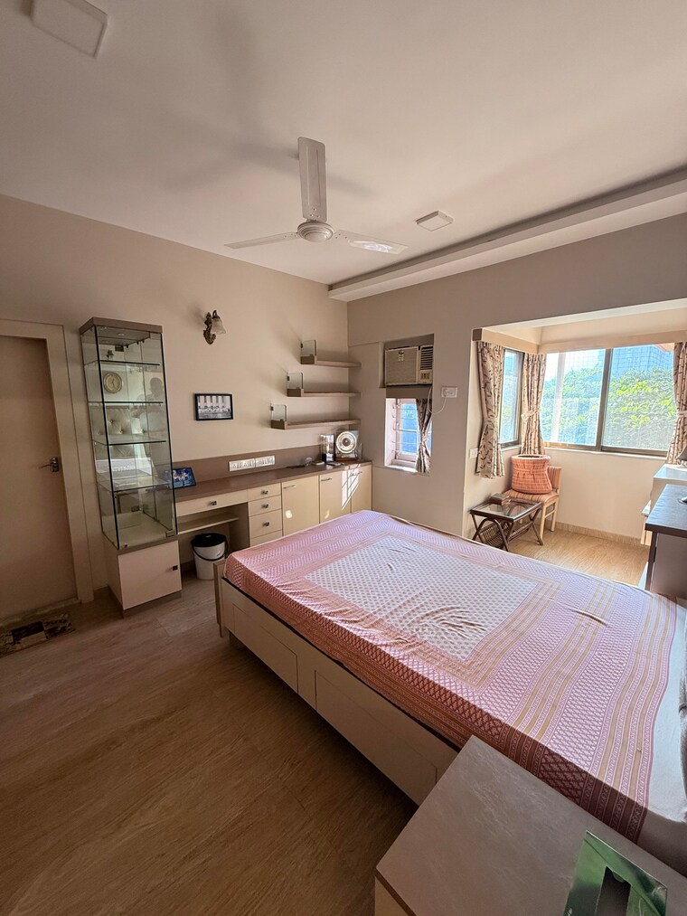 Kitchen, lower parel 4 Bedroom 1678 Sq.Ft. Apartment In Lower Parel Mumbai 9556071