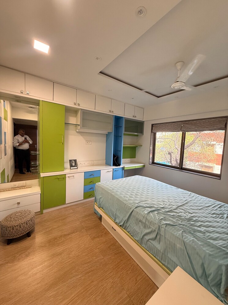 Team Area, lower parel 4 Bedroom 1678 Sq.Ft. Apartment In Lower Parel Mumbai 9556071