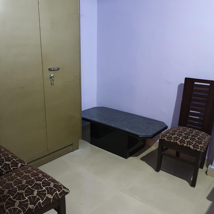 Bedroom, aims-golf-city 2.5 Bedroom 1150 Sq.Ft. Apartment In Sector 75 Noida 9556092