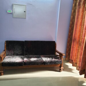 Bedroom in 2.5 BHK Apartment at Aims Golf City, Sector 75 – for Sale