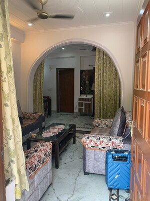 2.5 BHK Independent House For Rent in Palam Vihar