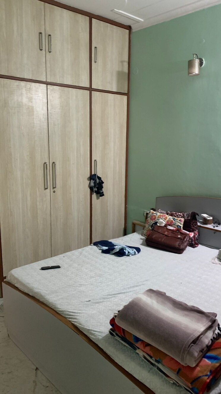 Bedroom, palam vihar 2.5 Bedroom 173 Sq.Yd. Independent House In Palam Vihar Gurgaon 9556095