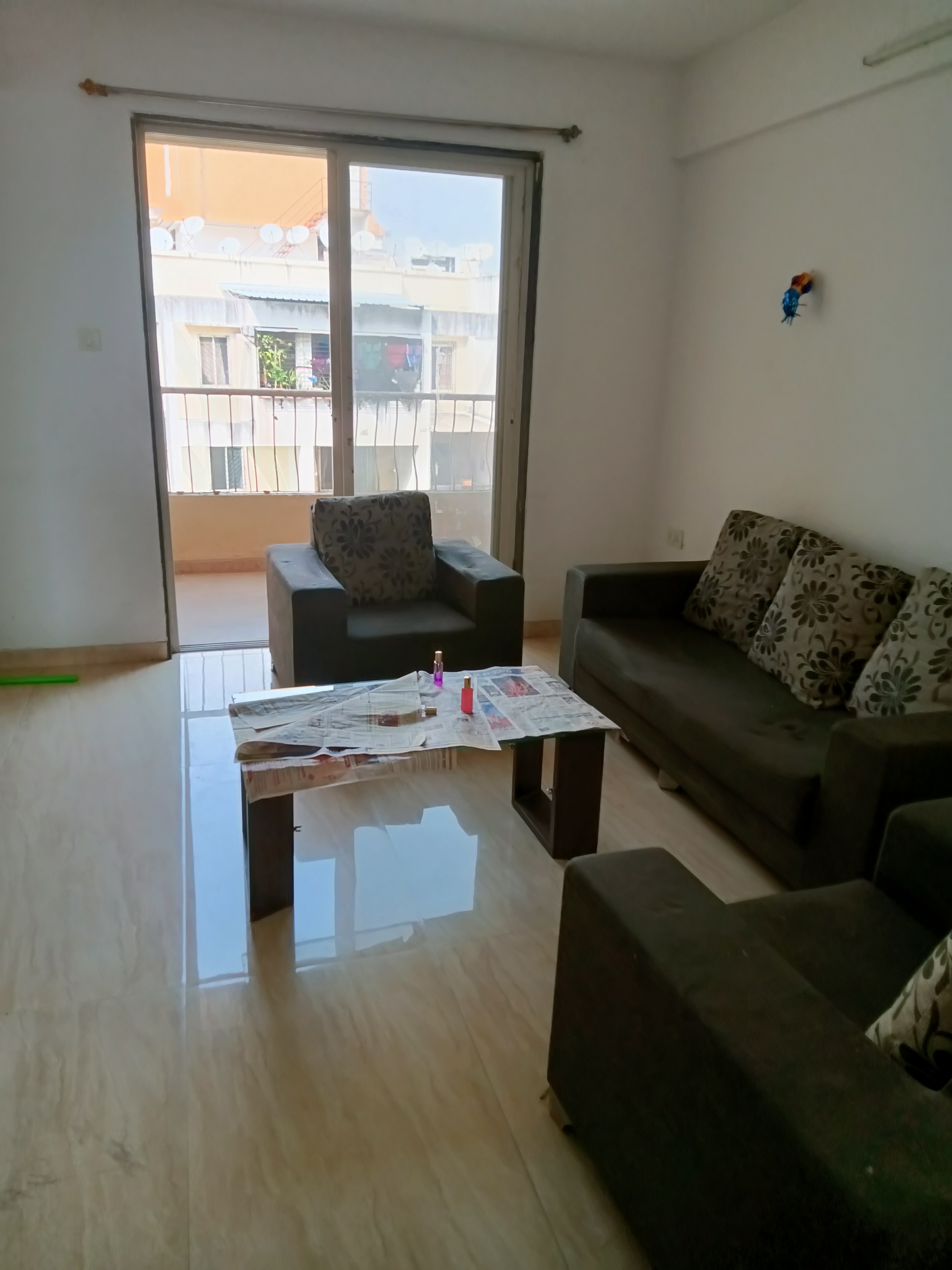 2 BHK Apartment For Rent in NSG Royal One