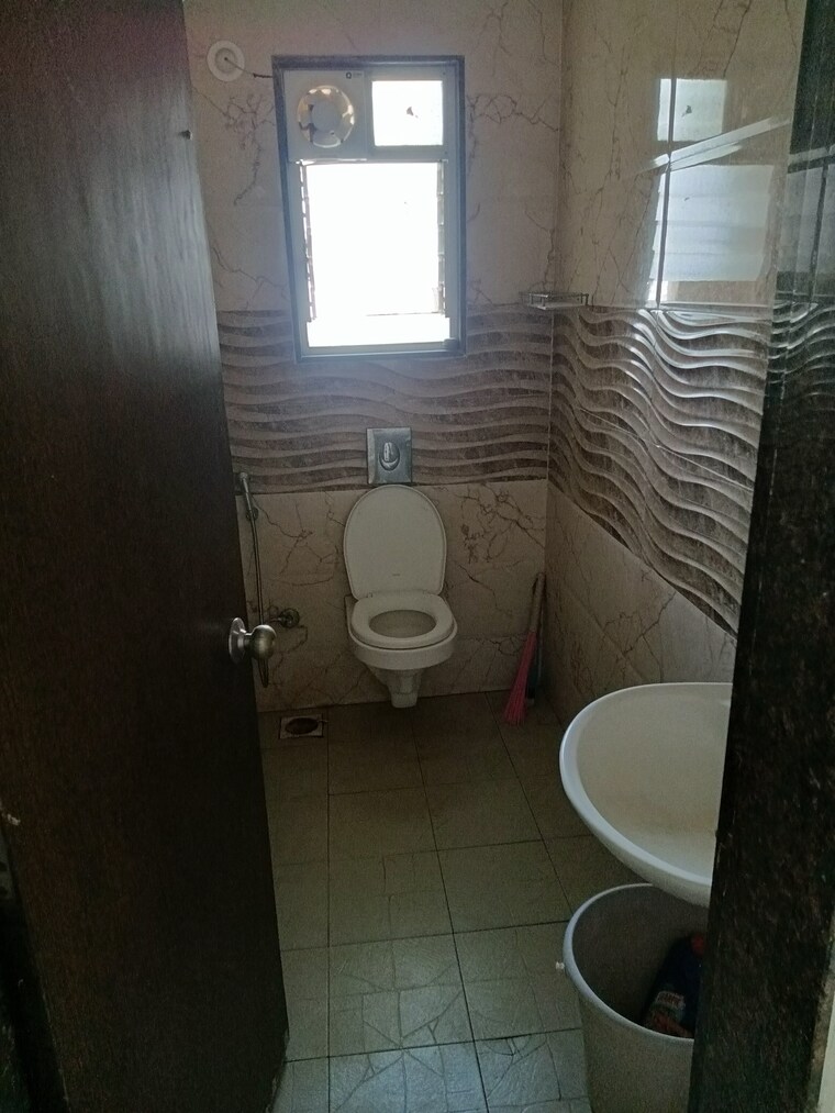 Bathroom, nsg-royal-one 2 Bedroom 908 Sq.Ft. Apartment In Pimple Nilakh Pune 9556117