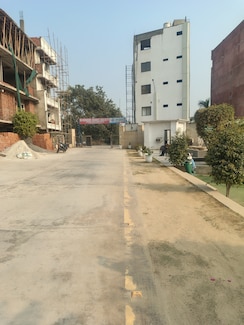 Plot For Sale in Fidato Honour Homes