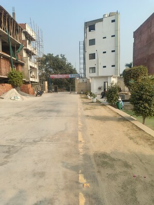  Plot For Sale in Fidato Honour Homes, Sector 89