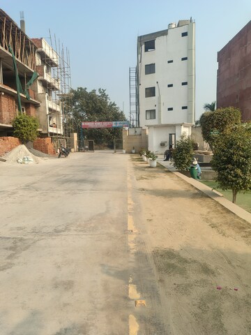  Plot For Sale in Fidato Honour Homes, Sector 89