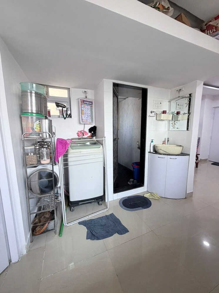 Master Bedroom, sunrise-tower-goregaon 1 Bedroom 305 Sq.Ft. Apartment In Goregaon West Mumbai 9556096