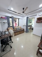 1 BHK + Extra Room 305 Sq.Ft. Apartment in Sunrise Tower Goregaon