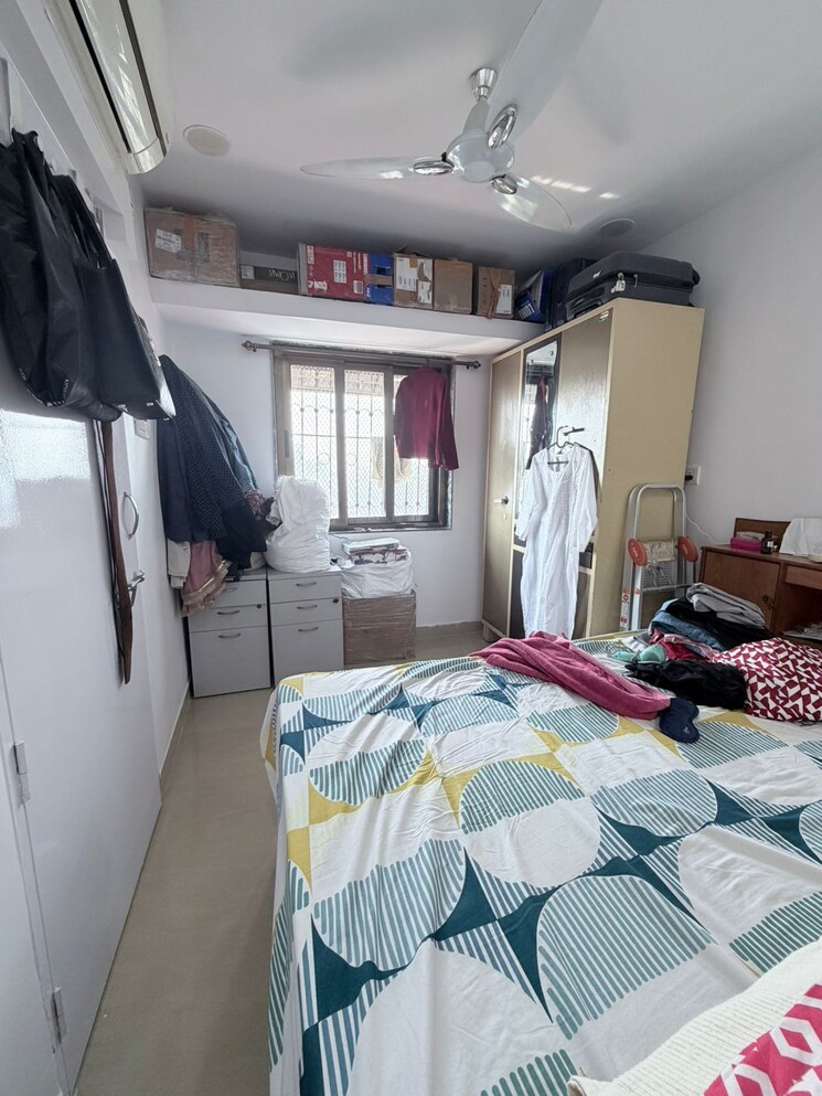 Bedroom, sunrise-tower-goregaon 1 Bedroom 305 Sq.Ft. Apartment In Goregaon West Mumbai 9556096