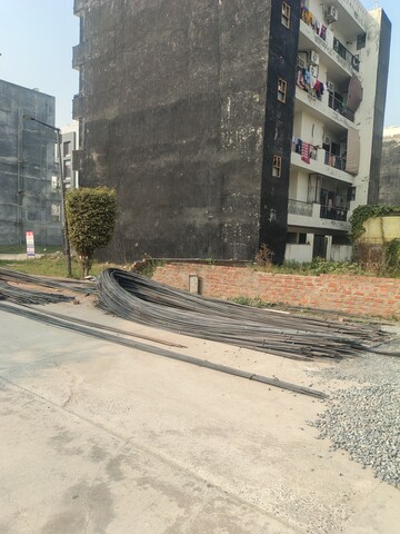  Plot – Exterior View View at Fidato Honour Homes, Sector 89 - for Sale