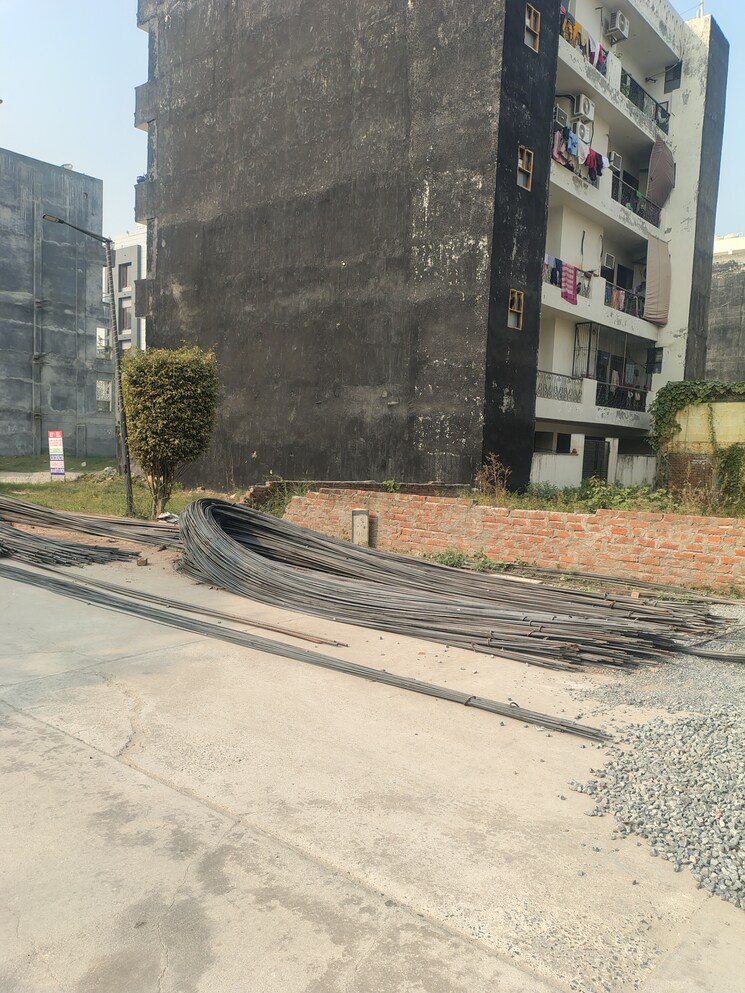 Exterior View, fidato-honour-homes  133 Sq.Yd. Plot In Sector 89 Faridabad 9556106