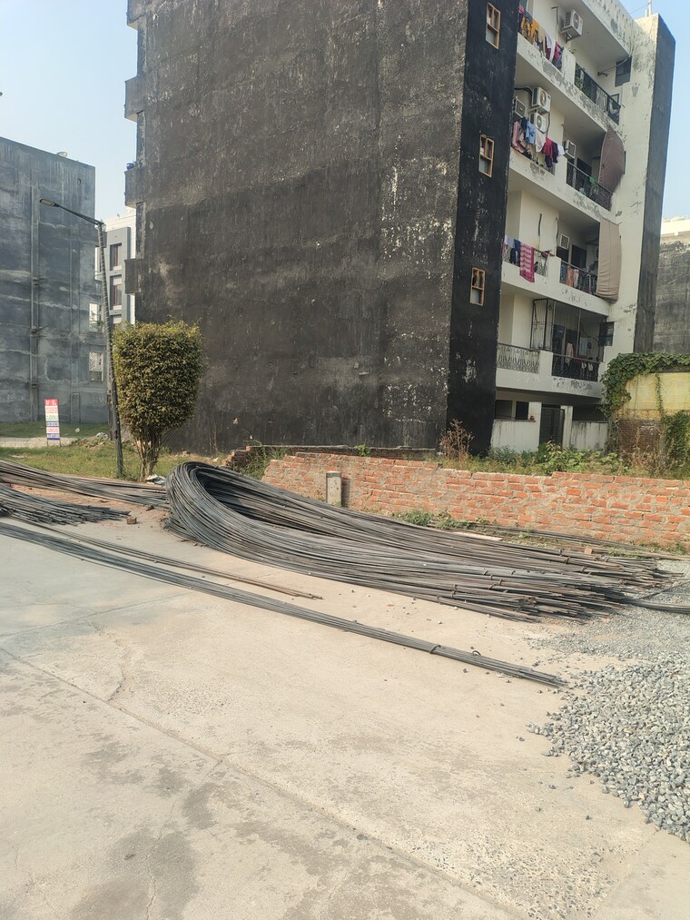 Exterior View, fidato-honour-homes  133 Sq.Yd. Plot In Sector 89 Faridabad 9556106