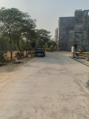  Plot – Exterior View View at Fidato Honour Homes, Sector 89 - for Sale