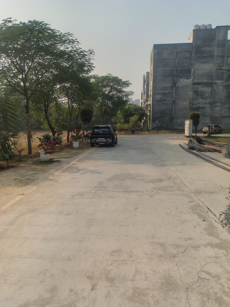 Exterior View, fidato-honour-homes  133 Sq.Yd. Plot In Sector 89 Faridabad 9556106