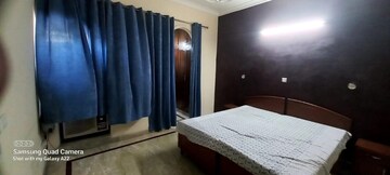 Bedroom in 2 BHK Apartment at Galaxy Apartments Sector 49, Sector 49 – for Rent