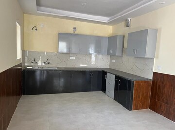 Kitchen in 2 BHK Builder Floor at Sector 126 – for Sale