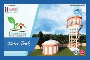  Plot – Exterior View View at Jaisinghpura - for Sale