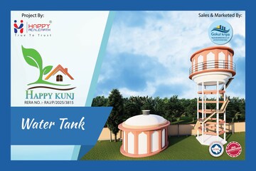  Plot – Exterior View View at Jaisinghpura - for Sale