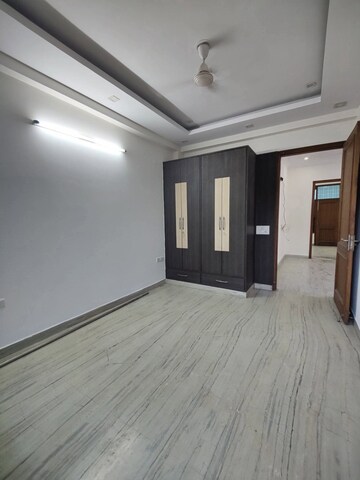 3 BHK Builder Floor For Rent in Chattarpur