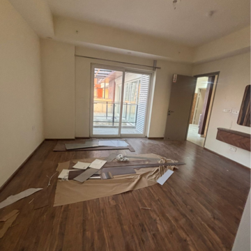 Bedroom in 2.5 BHK Apartment at Shalimar Vista, Malesemau – for Rent