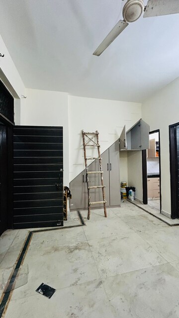 1 RK Independent House – Exterior View View at Palam Vihar - for Rent