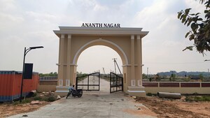  Plot For Sale in Elandapatti
