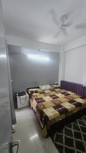 Bedroom in 2 BHK Apartment at JNC The Park, Sector 16c Greater Noida – for Rent