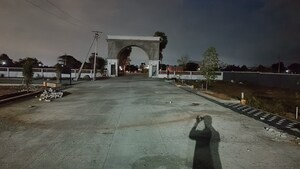  Plot For Sale in Thiruverumbur