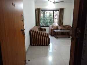1 BHK Apartment For Rent in Pride Park, Dhokali