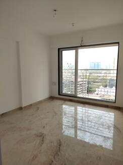 1 BHK + Study Room Apartment For Sale in Sani Towers