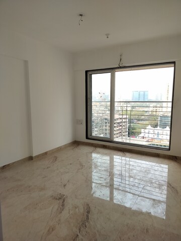 1 BHK Apartment For Sale in Sani Towers, Jogeshwari West