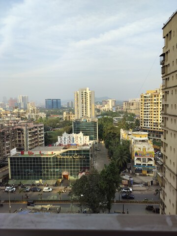 1 BHK Apartment – Exterior View View at Sani Towers, Jogeshwari West - for Sale